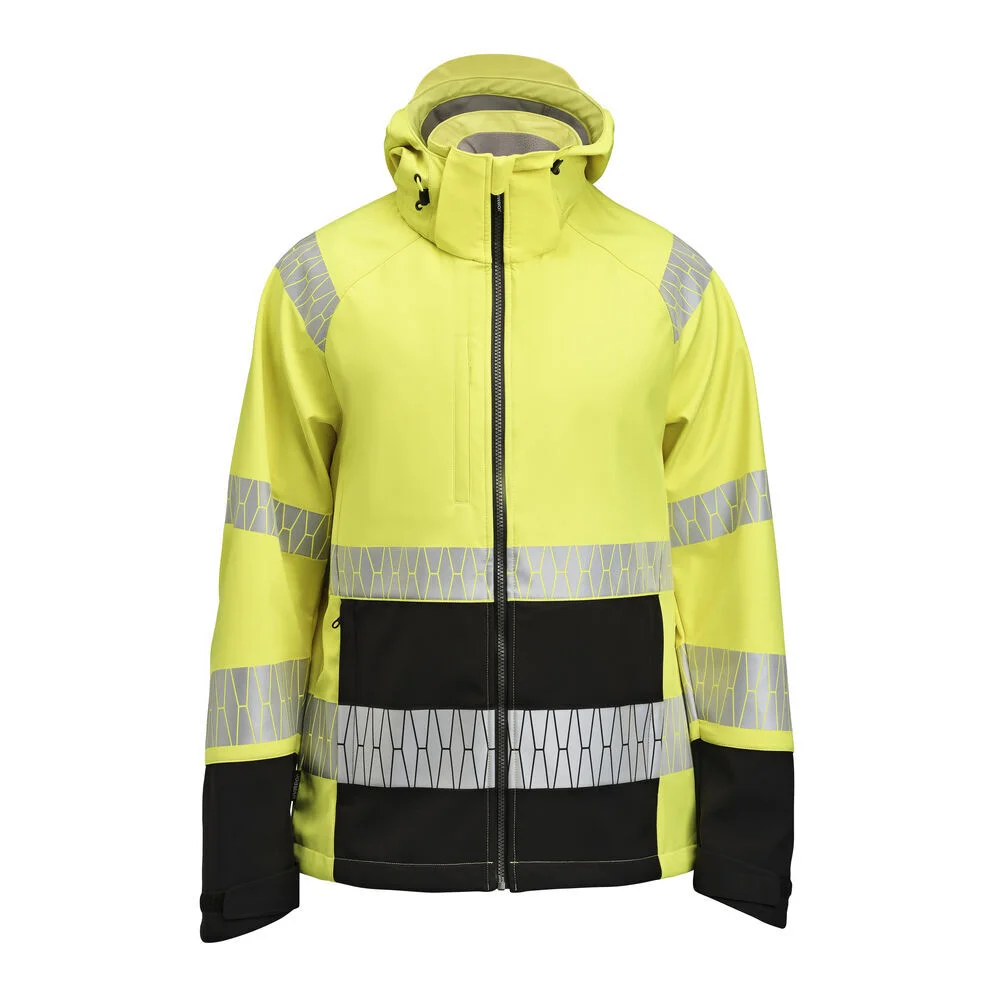 Jobman 1376 Softshelljacka 3XL