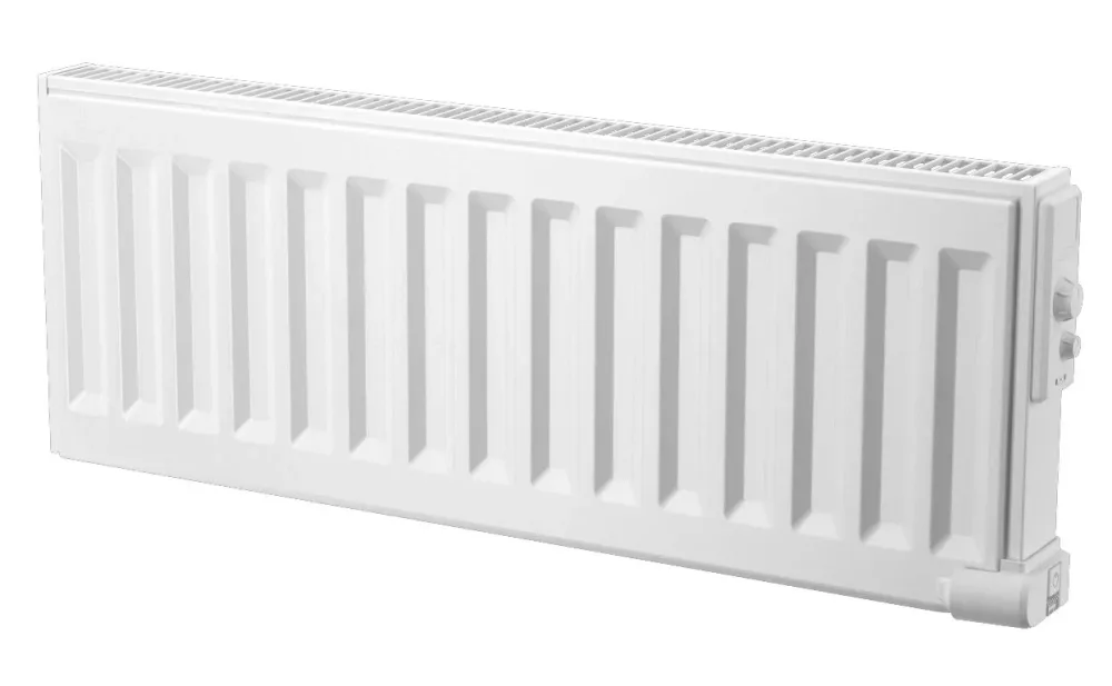 LVI Yali Comfort Värmeelement 300x500 mm 230 V/500 W
