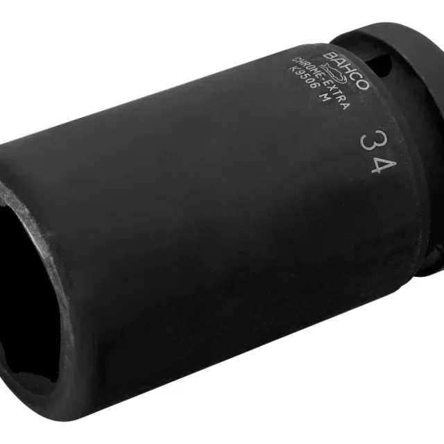 Bahco 1802561 Krafthylsa 1" 32 mm
