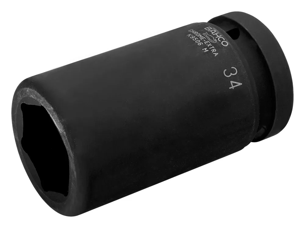 Bahco 1802561 Krafthylsa 1" 32 mm