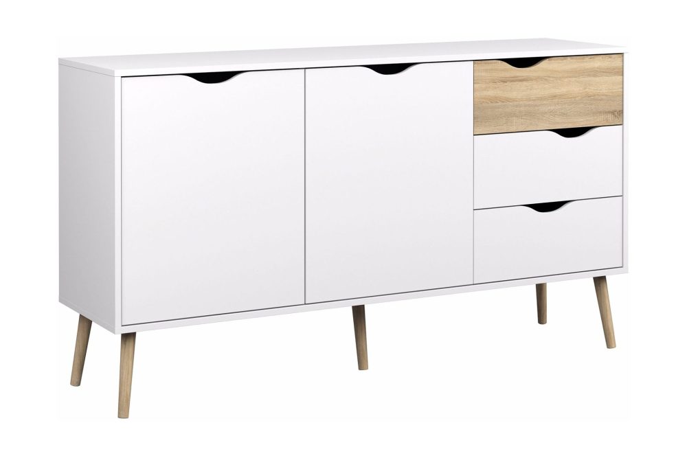Delta Skänk 147 cm