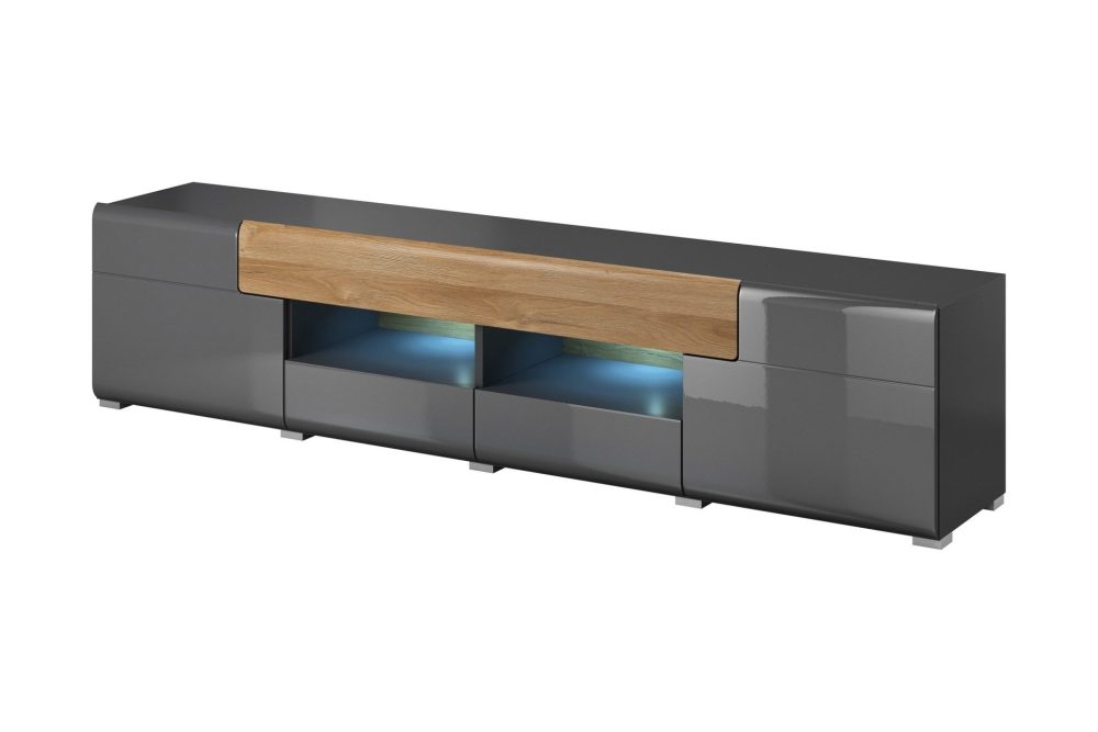 Toreno Tv-bänk 208 cm