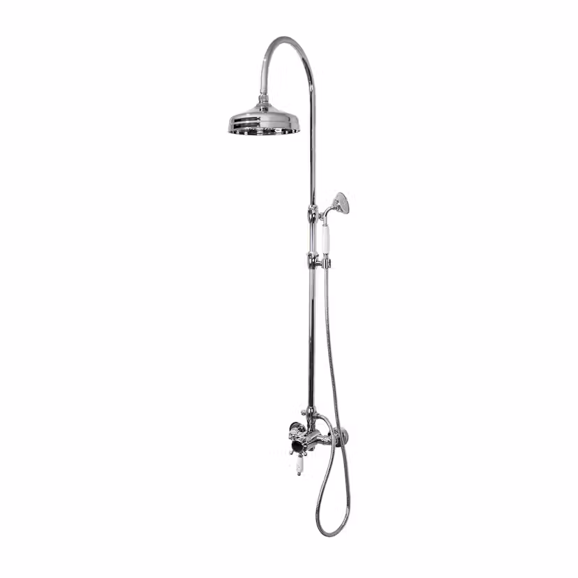 Takdusch LH Classic Grand Krom