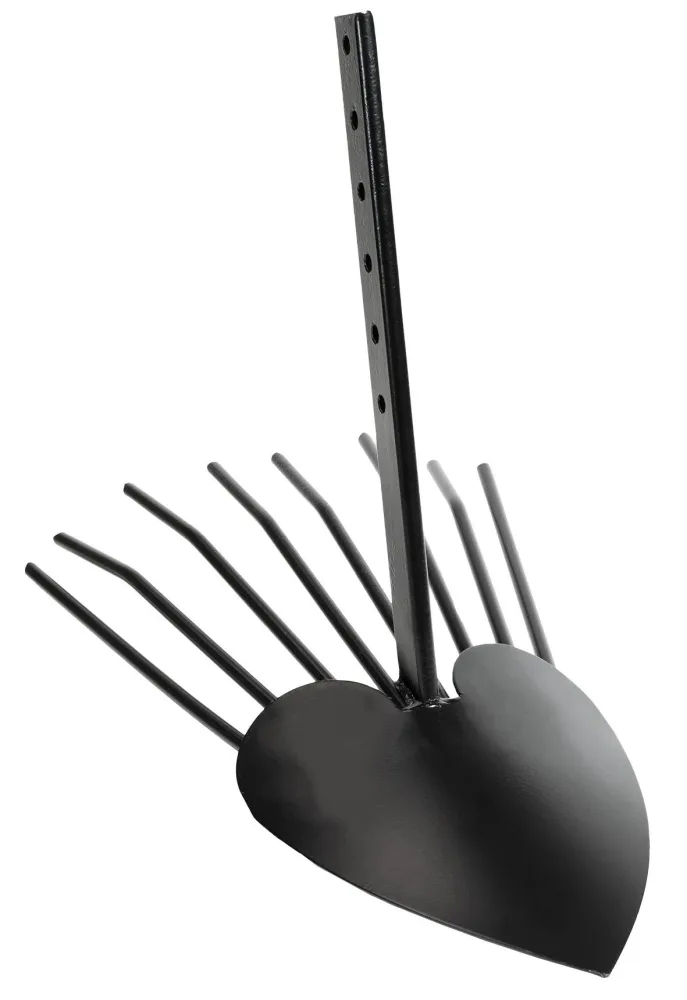 AL-KO 113976 Potatisplog