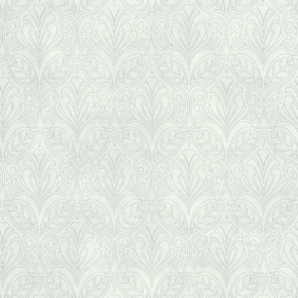 So White 4 Mestre Gris/blanc Swht83560111 Tapet | Stuvbutiken - Bild 2