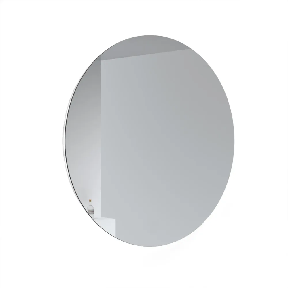 Planspegel Round Eco 80cm | Stuvbutiken