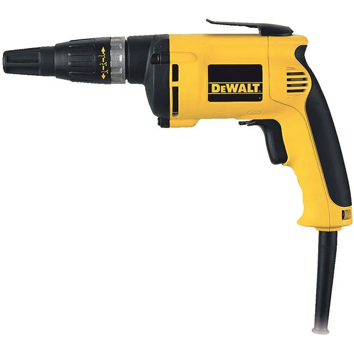 Dewalt DW275KN Gipsskruvdragare 540 W