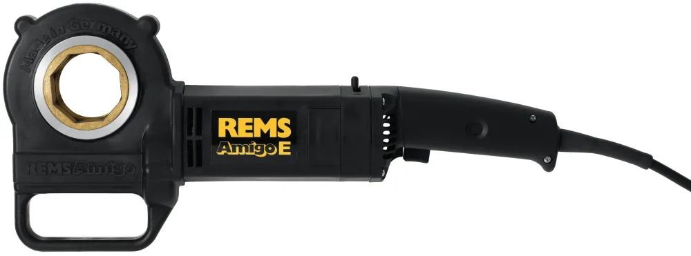 REMS Amigo E Gängmaskin 950W