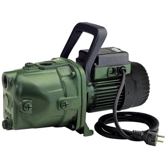 Beulco Garden Jet 102 M Jetpump