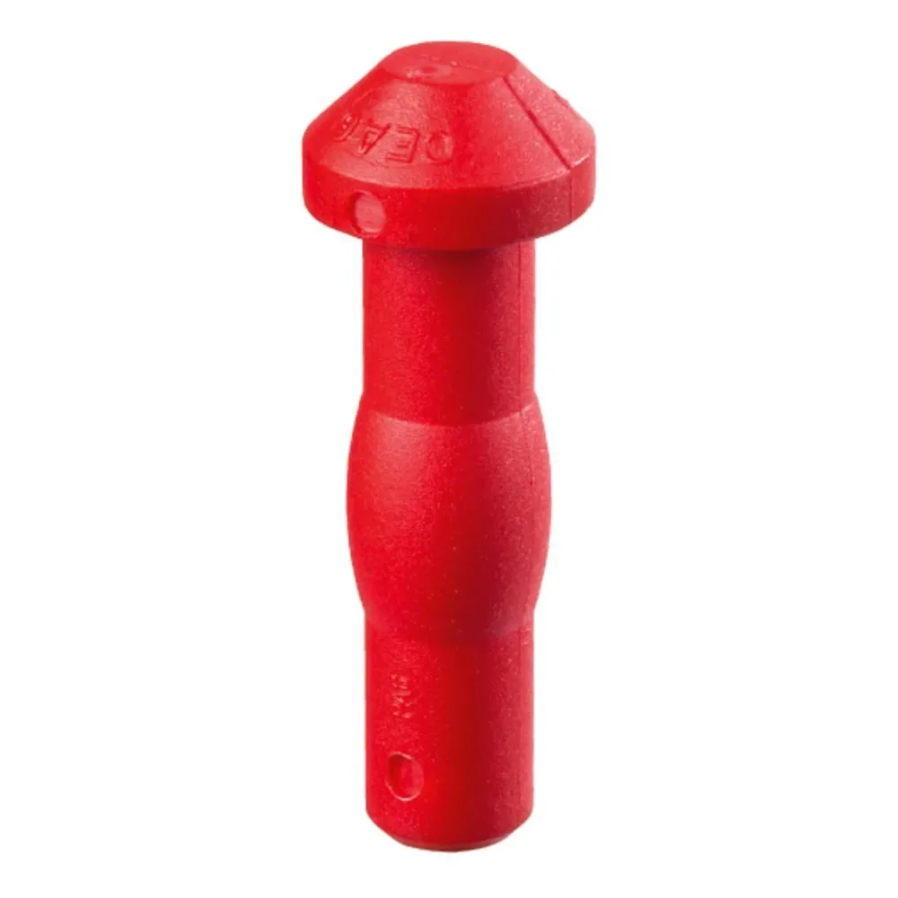 Rutab 1467510 Förslutningsplugg metrisk M16