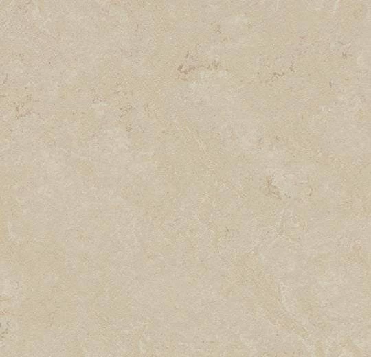 Linoleumgolv Marmoleum Click 333711 Cloudy Sand Beige, 30x30cm - Bild 2