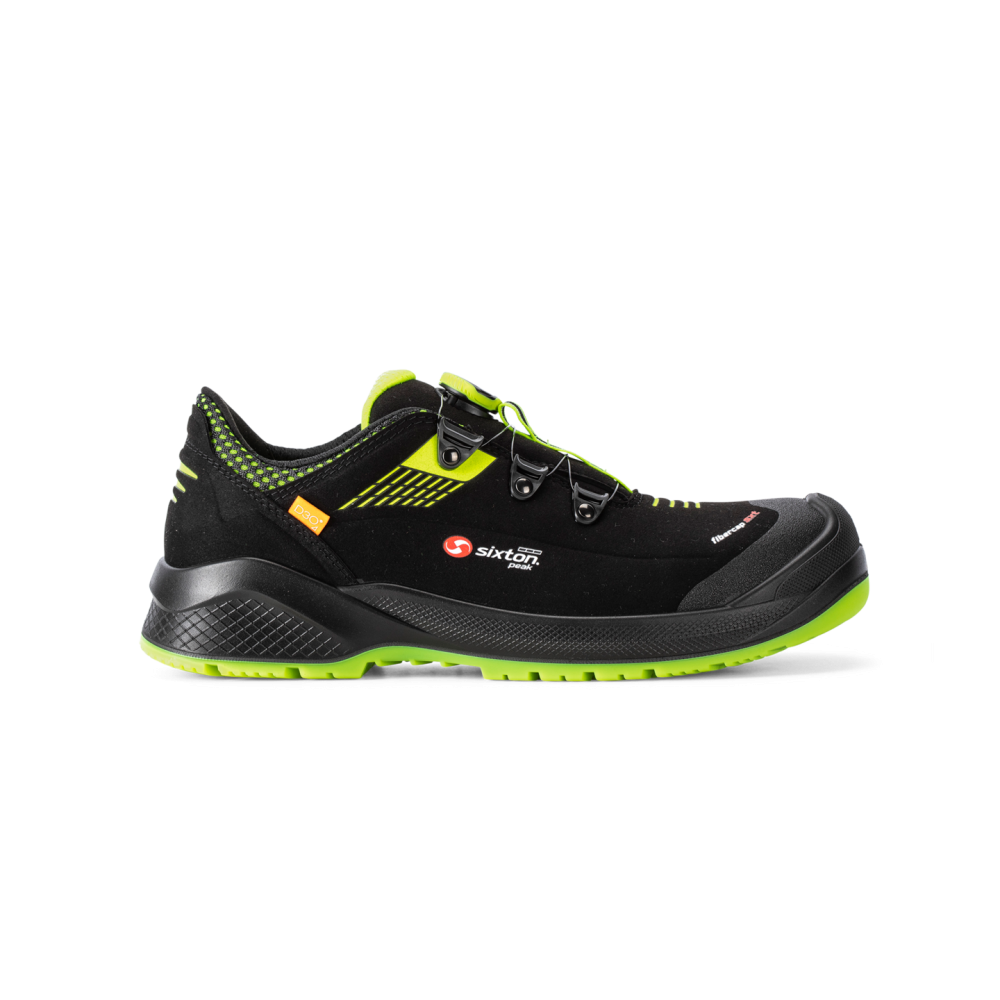 SKO SIXTON FORZA BOA S3 41