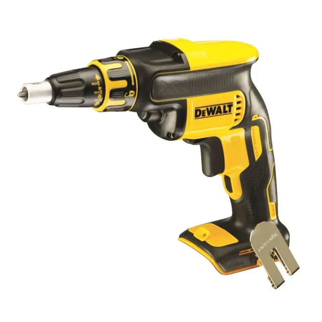 Dewalt DCF620N-XJ Gipsskruvdragare utan batteri och laddare