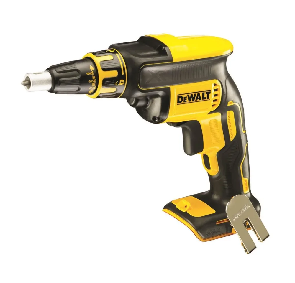 Dewalt DCF620N-XJ Gipsskruvdragare utan batteri och laddare