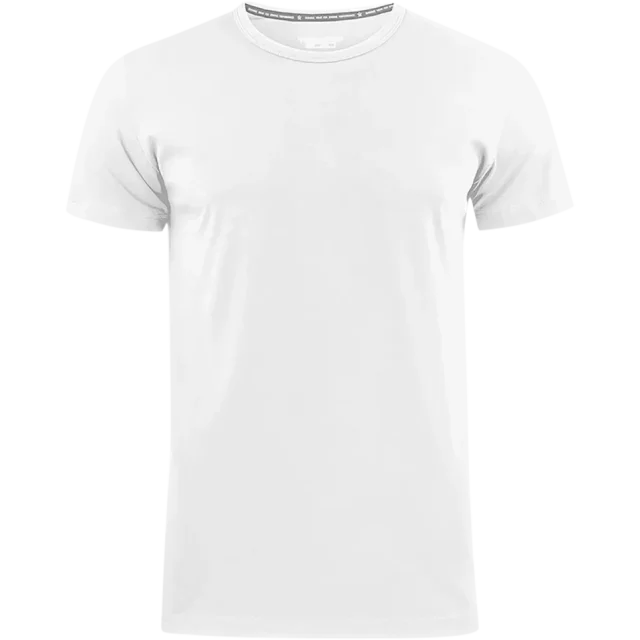 Texstar TS20 T-shirt vit XXL