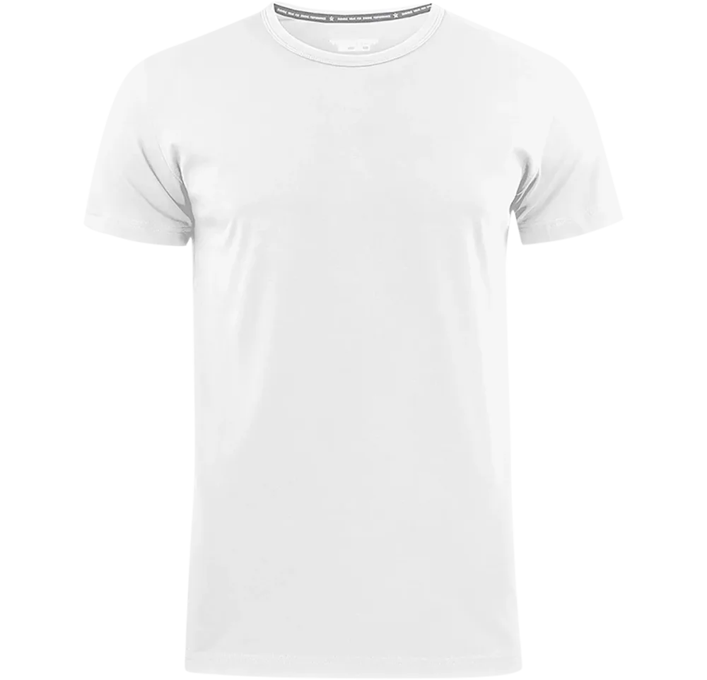 Texstar TS20 T-shirt vit XXL