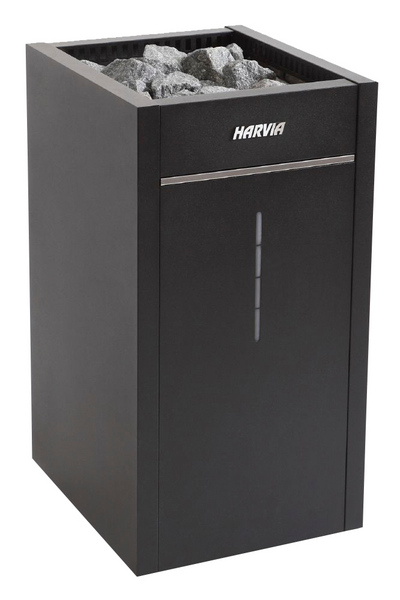 VIRTA HL110SA BLACK 10,5KW 9–18 M³