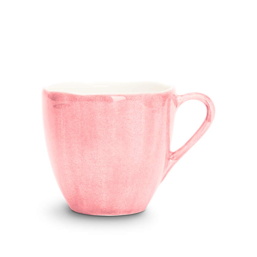 Basic Mugg 60 cl Ljusrosa