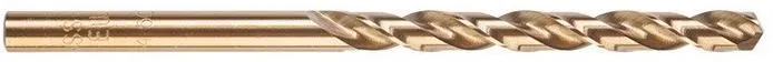 Milwaukee HSS Cobolt DIN 338 Metallborr 10-pack 3x61 mm - Bild 2