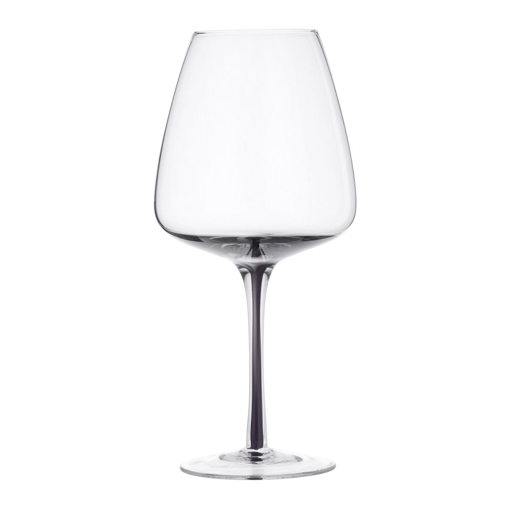 Smoke rödvinsglas, 65 cl