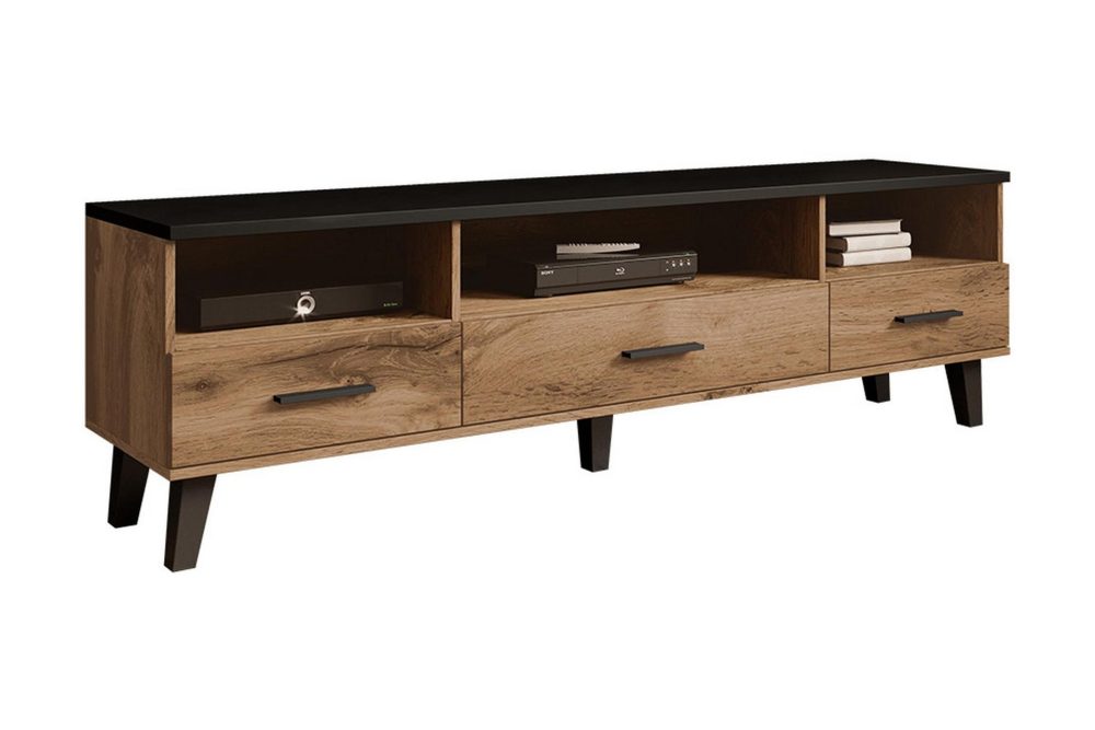 Kardos Tv-möbelset 180 cm
