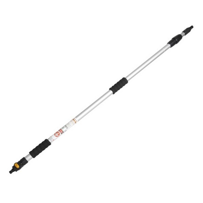 TELESKOPSKAFT TVÄTT 120-220CM