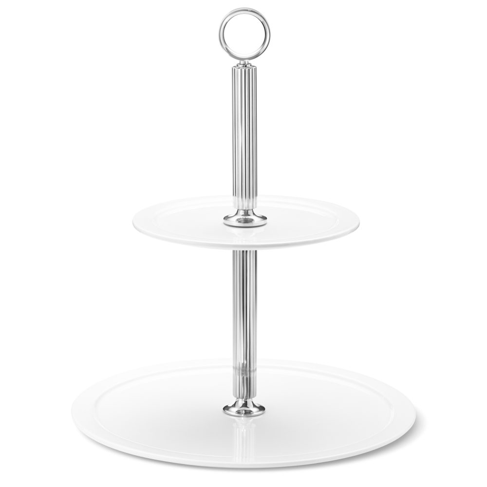 Bernadotte våningsfat, 29 cm