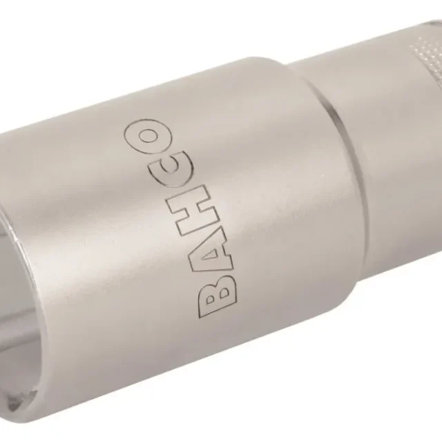Bahco 7805SM-23 Hylsa 1/2" 23 mm