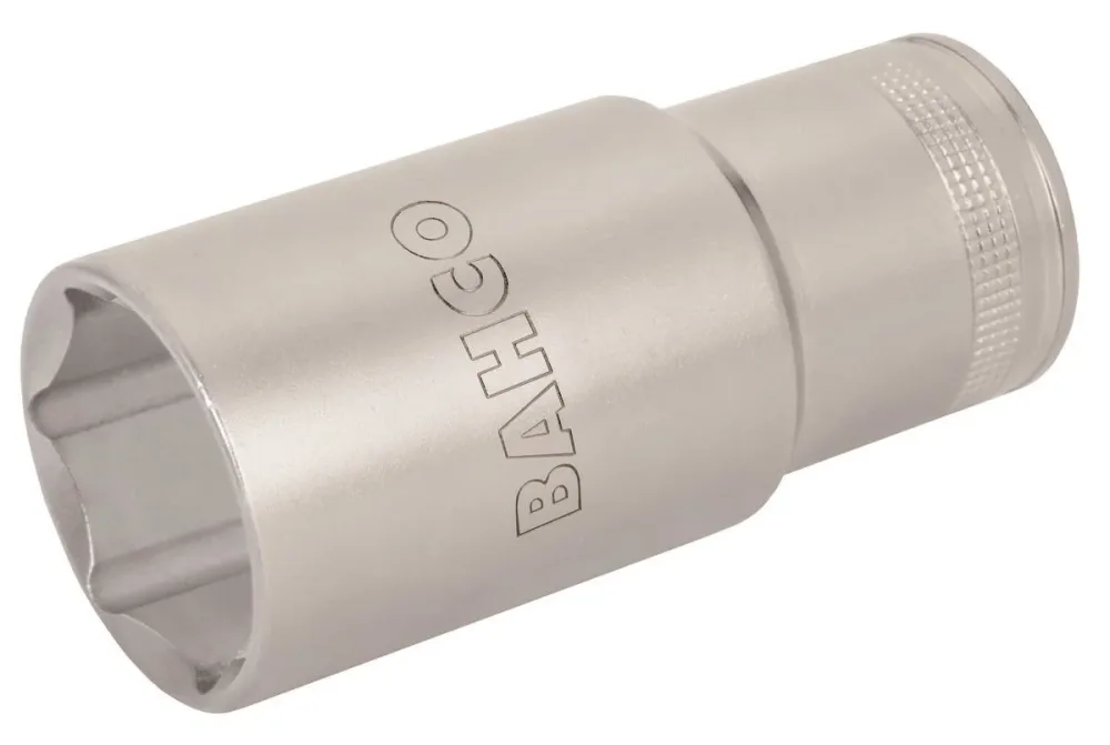 Bahco 7805SM-23 Hylsa 1/2" 23 mm
