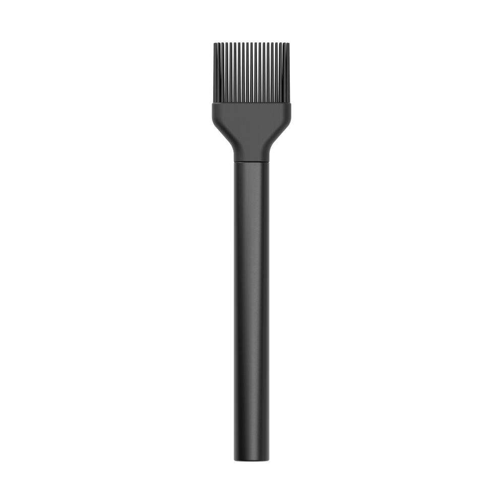Rosti Emma bakpensel, Black