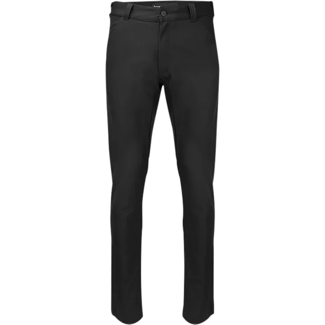 Texstar FP34 Byxa med stretch, svart 38