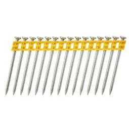 Dewalt DCN8901025 Betongspik standard 2,6x25mm - Bild 2