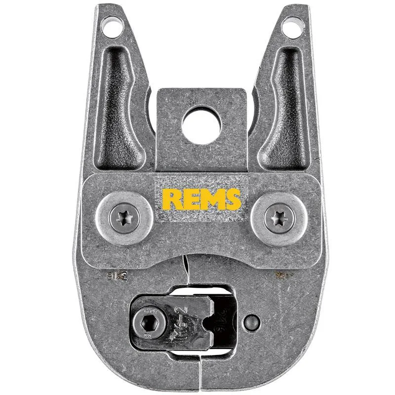 REMS 571890 Kaptång för gängstänger, M6