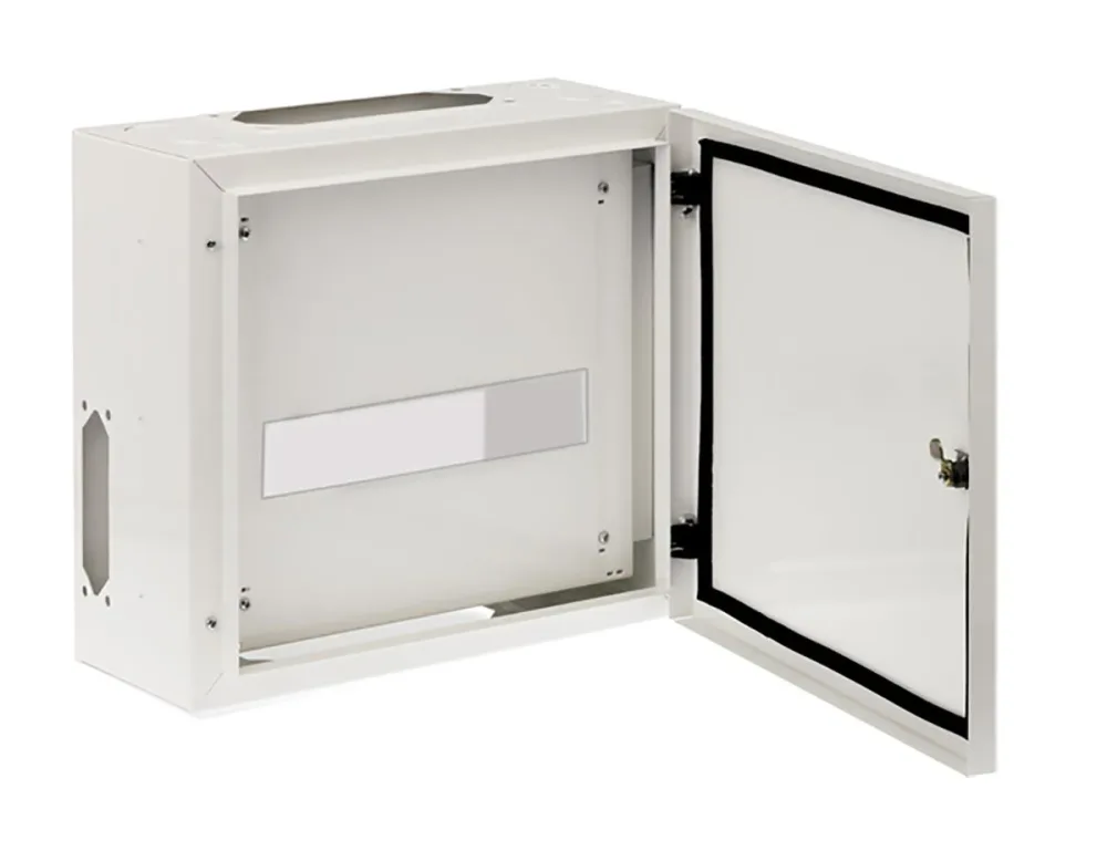 Garo NUR 2-28 Normkapsling rostfri, IP55 28 moduler