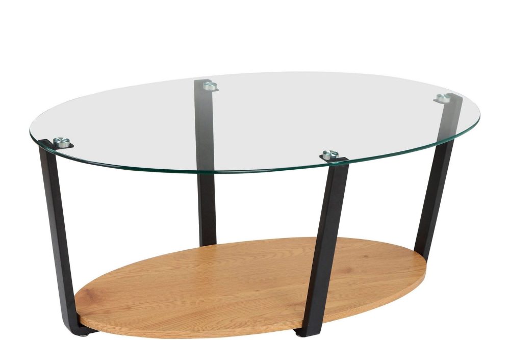 Mohaklo Soffbord 110x60 cm