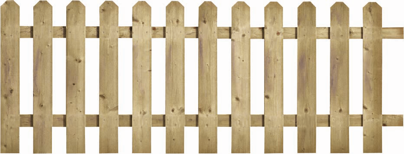 STAKET 115 ORIGINAL TRYCKIMPREGNERAD GRAN 200X78 C
