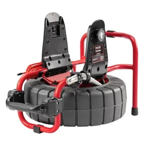 Ridgid Compact M40 Kameravinda 25 mm