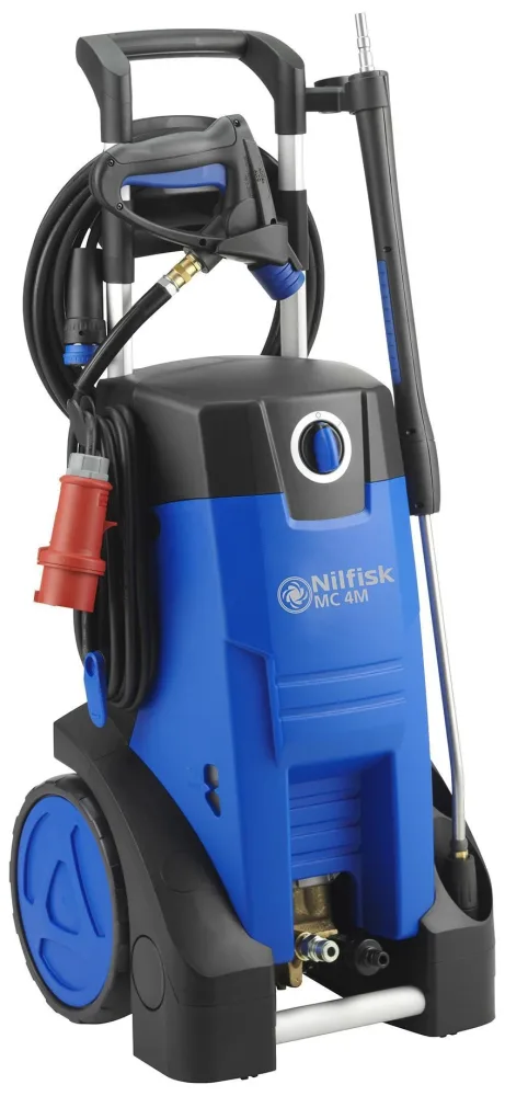 Nilfisk MC 4M-180/740 Högtryckstvätt