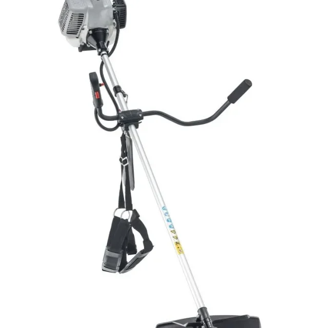 AL-KO BC 400 B Röjsåg 39 cm2, 1,25 kW