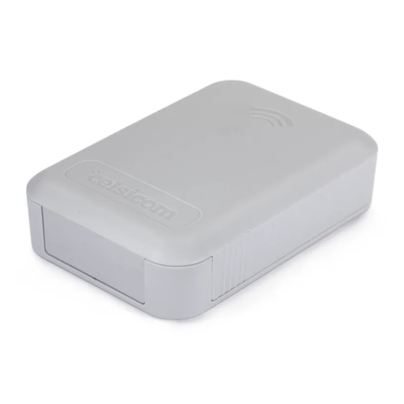 Celsicom Easy Connect T600 Datalogger Fjärrövervakning via mobiltelefonnätet