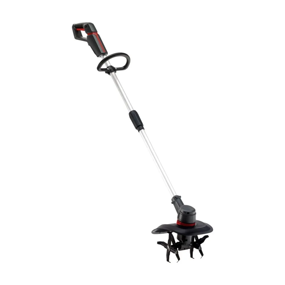 AL-KO TLD 1820 Comfort Kultivator utan batteri och laddare