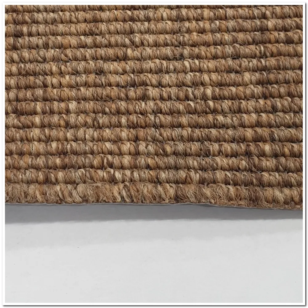 Heltäckningsmatta Ljusbeige Oxford 16 400cm | Stuvbutiken - Bild 3