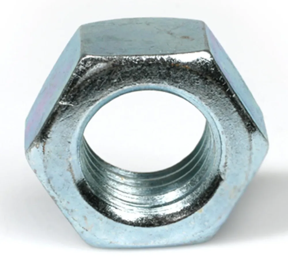 FIXX M6M SB-PACK Mutter M5, FZB, D934-8, 25 st M5 FZB D934-8 25 st