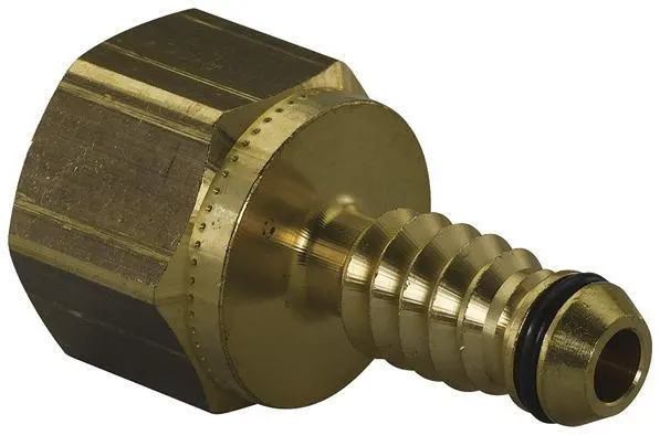 Uponor 1873696 Adapter 15x16 mm