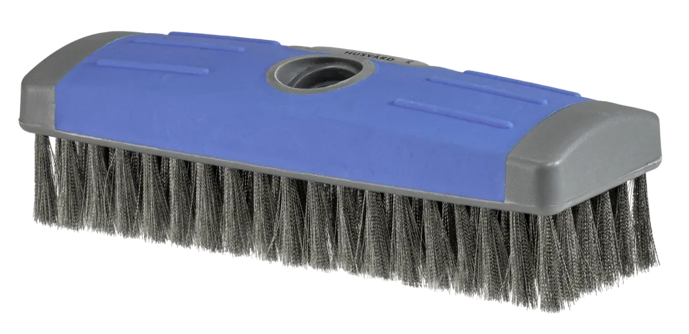 Jape Redo 63 J16363 Stålborste 180x63 mm