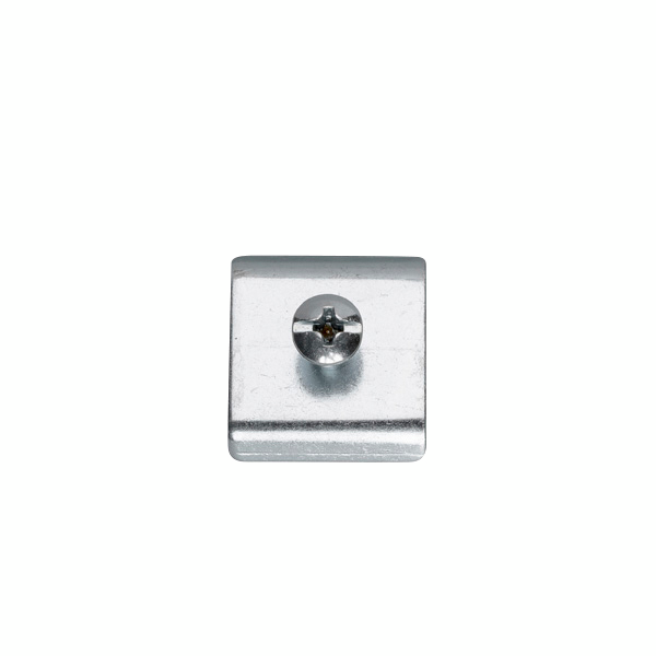 FÄSTBRICKA KIRSCH 2-PACK