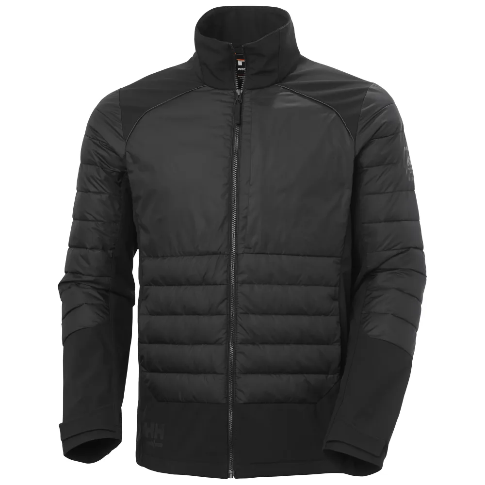 Helly Hansen Workwear 74142-993 Softshelljacka M