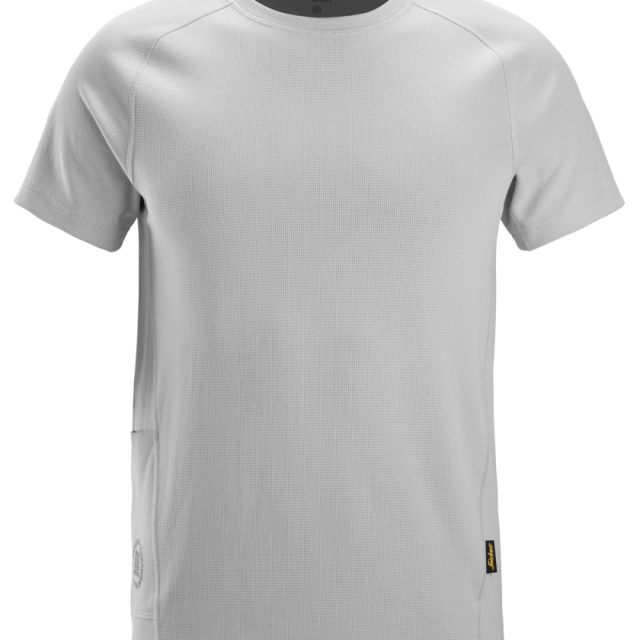 T-SHIRT SNICKERS WORKWEAR STAY FRESH ISGRÅ, STL XL