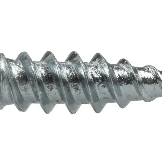 Ejot 905234 Montageskruv 4,2 x 25 mm, Ejofix-M VIT 9010, 500-pack