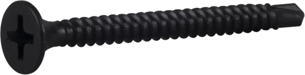 ESSVE 581141 Gipsskruv Ø3,5 mm, BS, PH2, FOS 40 mm, 900-pack - Bild 2